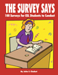 The Survey Says: 100 Surveys For ESL Students To Conduct